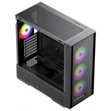 CAJA SEMITORRE ATX XC-805 MESH ARGB KEEPOUT (Espera 4 dias)-21811 CAJA SEMITORRE ATX XC-805 MESH ARGB KEEPOUT (Espera 4 dias)